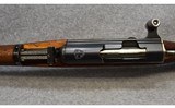 Waffenfabrik Bern ~ K-31 ~ 7.5x55mm Swiss - 12 of 14