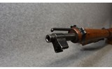 Waffenfabrik Bern ~ K-31 ~ 7.5x55mm Swiss - 13 of 14
