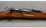 Waffenfabrik Bern ~ K-31 ~ 7.5x55mm Swiss - 3 of 14