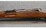 Waffenfabrik Bern ~ K-31 ~ 7.5x55mm Swiss - 6 of 14