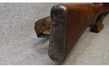 Waffenfabrik Bern ~ K-31 ~ 7.5x55mm Swiss - 14 of 14