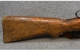 Waffenfabrik Bern ~ K-31 ~ 7.5x55mm Swiss - 2 of 14