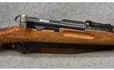 Waffenfabrik Bern ~ K-31 ~ 7.5x55mm Swiss - 3 of 14