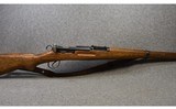 Waffenfabrik Bern ~ K-31 ~ 7.5x55mm Swiss - 1 of 14