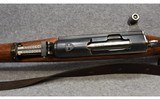 Waffenfabrik Bern ~ K-31 ~ 7.5x55mm Swiss - 12 of 14