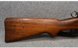 Waffenfabrik Bern ~ K-31 ~ 7.5x55mm Swiss - 2 of 14