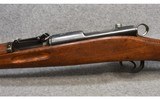 Waffenfabrik Bern ~ K-31 ~ 7.5x55mm Swiss - 6 of 14