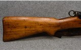 Waffenfabrik Bern ~ K-31 ~ 7.5x55mm Swiss - 2 of 14