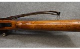 Waffenfabrik Bern ~ K-31 ~ 7.5x55mm Swiss - 10 of 14
