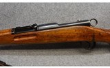 Waffenfabrik Bern ~ K-31 ~ 7.5x55mm Swiss - 6 of 14