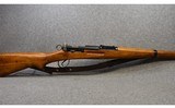 Waffenfabrik Bern ~ K-31 ~ 7.5x55mm Swiss - 1 of 14