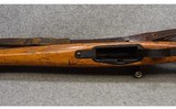 Waffenfabrik Bern ~ K-31 ~ 7.5x55mm Swiss - 9 of 14