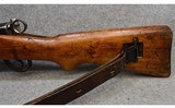 Waffenfabrik Bern ~ K-31 ~ 7.5x55mm Swiss - 5 of 14