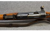 Waffenfabrik Bern ~ K-31 ~ 7.5x55mm Swiss - 12 of 14
