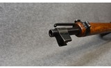 Waffenfabrik Bern ~ K-31 ~ 7.5x55mm Swiss - 13 of 14