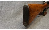 Waffenfabrik Bern ~ K-31 ~ 7.5x55mm Swiss - 14 of 14
