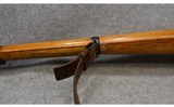 Waffenfabrik Bern ~ K-31 ~ 7.5x55mm Swiss - 7 of 14