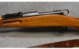 Waffenfabrik Bern ~ K-31 ~ 7.5x55mm Swiss - 6 of 14