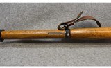 Waffenfabrik Bern ~ K-31 ~ 7.5x55mm Swiss - 8 of 14