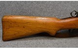 Waffenfabrik Bern ~ K-31 ~ 7.5x55mm Swiss - 2 of 14