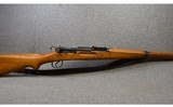 Waffenfabrik Bern ~ K-31 ~ 7.5x55mm Swiss - 1 of 14