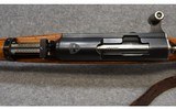 Waffenfabrik Bern ~ K-31 ~ 7.5x55mm Swiss - 12 of 14
