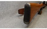 Waffenfabrik Bern ~ K-31 ~ 7.5x55mm Swiss - 14 of 14