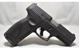 Taurus ~ G3 ~ 9mm Luger - 1 of 3