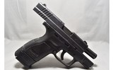 Springfield Armory ~ XD-40 Sub Compact ~ .40 S&W - 3 of 3