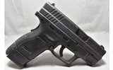 Springfield Armory ~ XD-40 Sub Compact ~ .40 S&W - 1 of 3