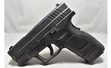 Springfield Armory ~ XD-40 Sub Compact ~ .40 S&W - 2 of 3