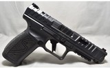Canik ~ SFX Rival-S ~ 9mm Luger - 1 of 3