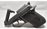 Beretta ~ 21A ~ .25 ACP - 3 of 3
