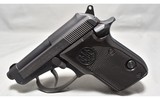 Beretta ~ 21A ~ .25 ACP - 2 of 3