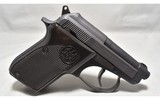 Beretta ~ 21A ~ .25 ACP - 1 of 3