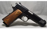 Bul Ltd ~ Desert Eagle 1911 G. ~ .45 ACP - 1 of 3