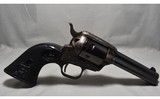 Colt ~ Peacemaker ~ .22 Long Rifle/.22 Magnum - 1 of 5