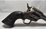 Colt ~ Peacemaker ~ .22 Long Rifle/.22 Magnum - 2 of 5