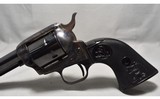 Colt ~ Peacemaker ~ .22 Long Rifle/.22 Magnum - 4 of 5