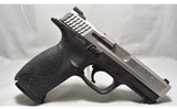 Smith & Wesson ~ M&P 40 ~ .40 S&W - 1 of 3