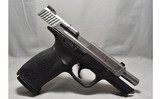 Smith & Wesson ~ M&P 40 ~ .40 S&W - 3 of 3