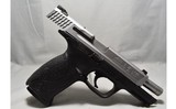 Smith & Wesson ~ M&P 40 ~ .40 S&W - 3 of 3