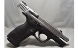 Smith & Wesson ~ M&P 40 ~ .40 S&W - 3 of 3