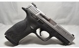 Smith & Wesson ~ M&P 40 ~ .40 S&W - 1 of 3