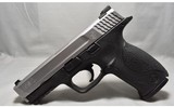 Smith & Wesson ~ M&P 40 ~ .40 S&W - 2 of 2