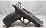 Smith & Wesson ~ M&P 40 ~ .40 S&W - 1 of 2