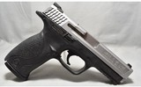 Smith & Wesson ~ M&P 40 ~ .40 S&W - 1 of 3