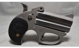 Bond Arms ~ Stinger RS ~ .22 Long Rifle - 1 of 2