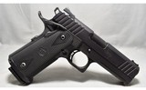 STI International ~ 2011 Tactical 4.0 ~ 9mm Luger - 1 of 3