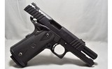 STI International ~ 2011 Tactical 4.0 ~ 9mm Luger - 3 of 3